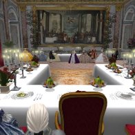 King's Banquet