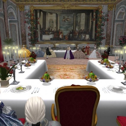 King's Banquet