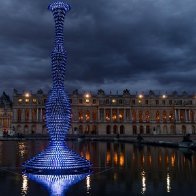 Modern Art @ Versailles