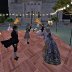 Dancing under the Stars on Rocca Sorrentina (#3)