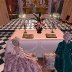 The Honfleur-Fiennes Wedding
