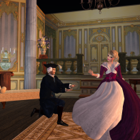 La Serva Padrona 12 August 2016 Uberto & Serpina