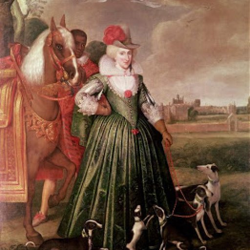 Anne of Denmark