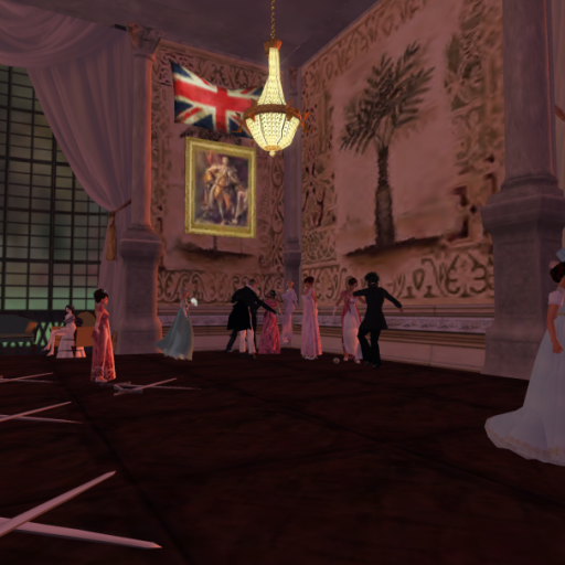 The Duchess of Richmond Ball, 15th. of June