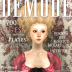 demode cover