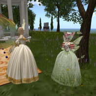 Twelfth and i at midsummer night ball