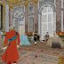 Autumn Soiree at Versailles