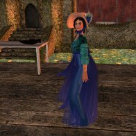 Antiquity Country Dance!  Good Times :)