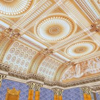 Back on the texturing JOB! :))) whooohoooo  Guess this room!