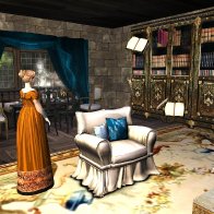 More signs of hauntings!