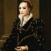 Portrait of Jane Ixtar