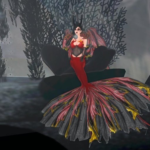 Sea Witch spotted in The Sea of Antiquity!