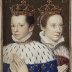 Francois II & Mary Stuart