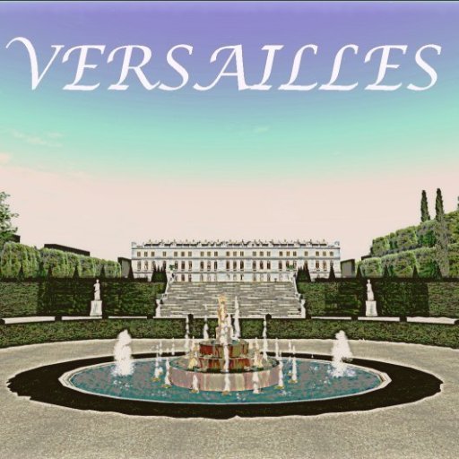 versailles signe