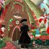 Little Comte`s travel to Santa II