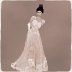 Lady Kembri Tomsen in Aiko gown - December 2013