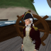 George III arrives at Glytton Isle