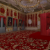 Royal Palace of Aranjuez (OSGrid), The Queen's Bedroom