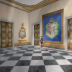 Royal Palace of Aranjuez (OSGrid), The Guards Room