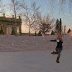 Winter Skating Party - (OOC)