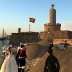 Rocca Sorrentina Lighthouse Tour & Discussion