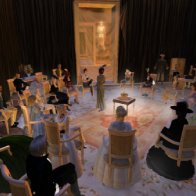 The Phantasmagoria Seance - 4