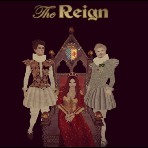 The Reign 1557