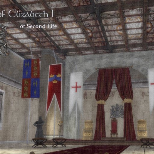 The Royal Court of Elizabeth I