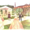 Sanssouci Easter Egg Hunt