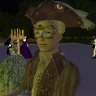 Sansoucis Spring Masque