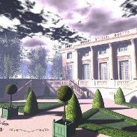 -Petit Trianon - The Palace (2)