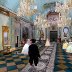 Arunjuez Palace Ballroom