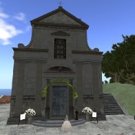 St Valentine's Church, Sorrentina