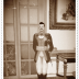 The Duke of Berwick with royal uniform [1912]