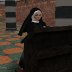 Sister Blissful prays for the souls of Sorrentina
