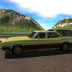 OOC:  The 1970's Station Wagon