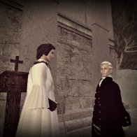 Dark times are ahead