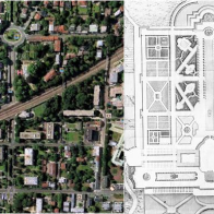 Bellevue site comparison