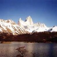 Lago Viedma II