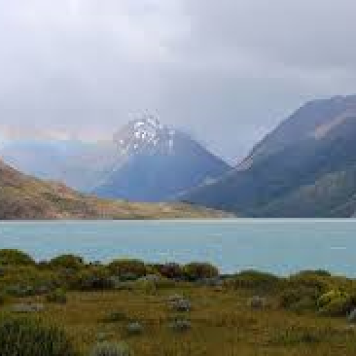 Lago Viedma III