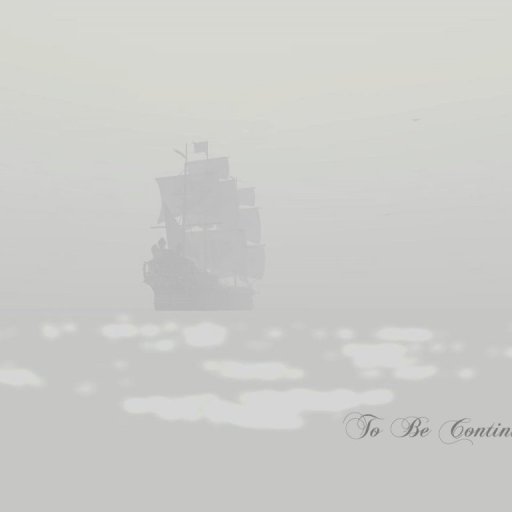 To Be Continued