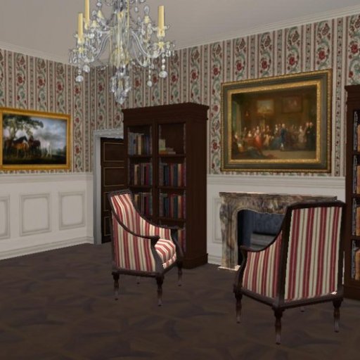 The Parlor