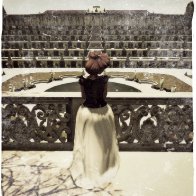 A Walk in Sanssouci Park