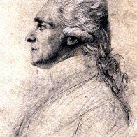 Marechal Jean-Baptiste Donatien de Vimeur, Comte de Rochambeau