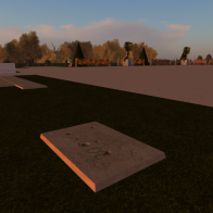 King&rsquo;s Grave