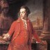 Sir Gregory Page-Turner, Pompeo Batoni