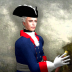 Frederick II Portrait