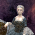 Queen Portrait