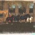 Sanssouci Autumn Hunt
