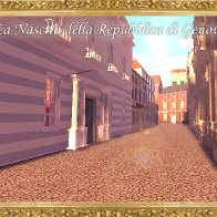 Coming Soon: The Republic of Genoa